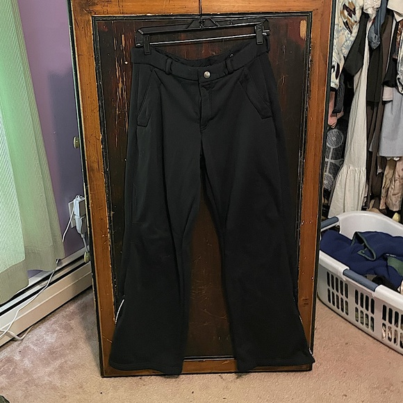 Athleta Pants & Jumpsuits Snow Cruiser Poshmark